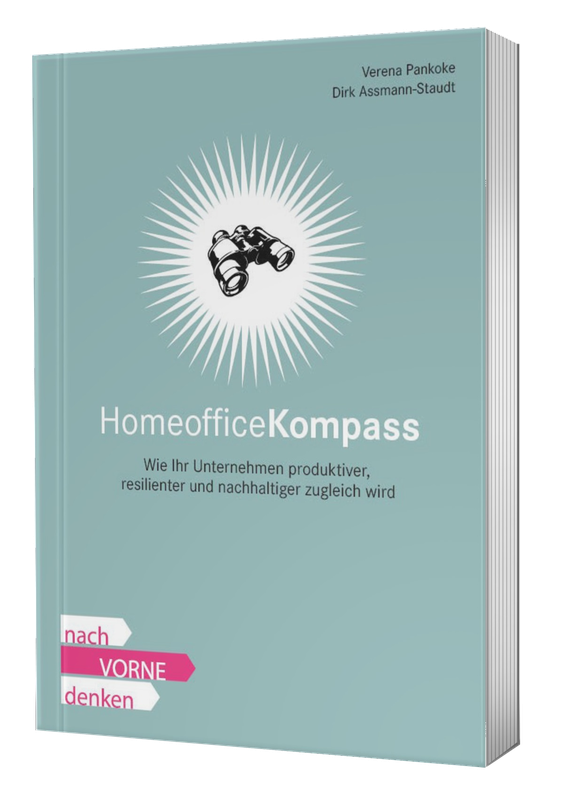 HomeofficeKompass